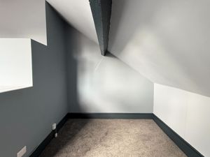 Loft room - click for photo gallery